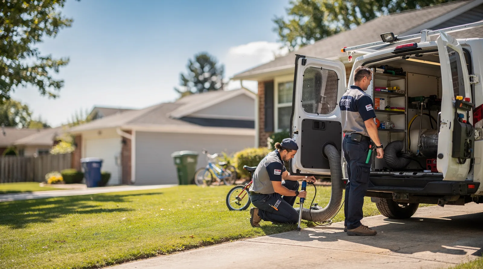24/7 HVAC Repair & AC Replacement in Sedro Woolley, WA near me